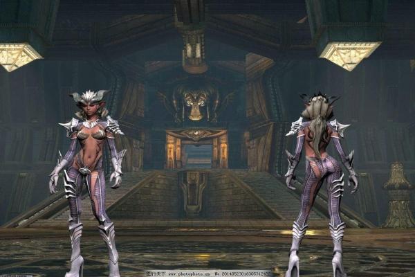 《辐射4》捏脸系统全攻略：如何自定义你理想中的角色