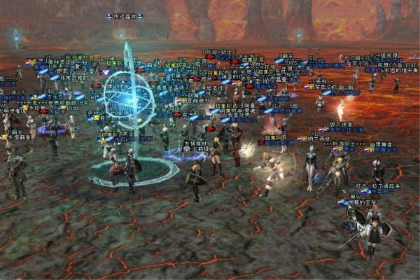 《魔兽世界》北风苔原副本与任务详解