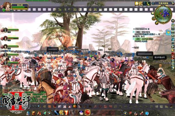 迷你游戏合集：适合休闲的小游戏推荐