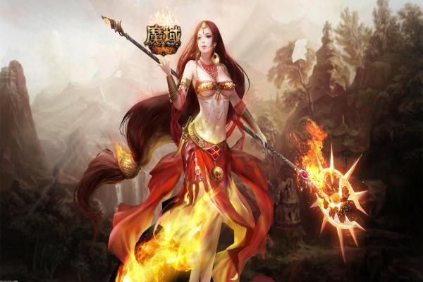 西游降魔篇手游下载安装与游戏特色解析