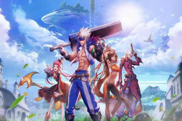 英雄联盟跨区匹配系统解析与跨区玩法