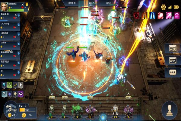 火影忍者：羁绊系统的深入解析与应用