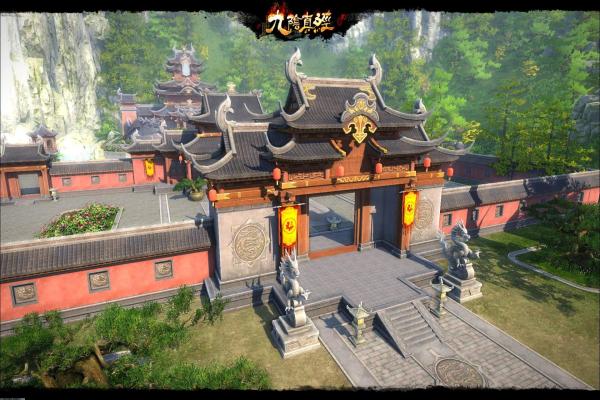 DNF手游:暗黑城的隐藏地点与探索 DNF手游:暗黑城的隐藏地点与探索