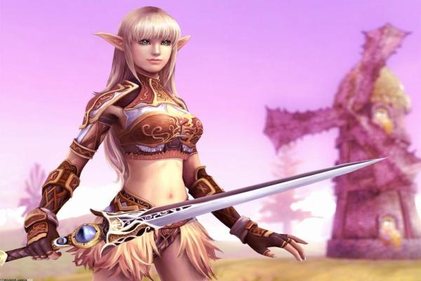 《原神》新角色技能与属性解析 《原神》新角色技能与属性解析