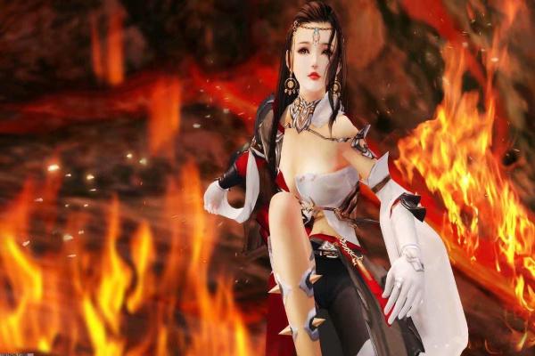 《神印王座》中文版手游下载安装