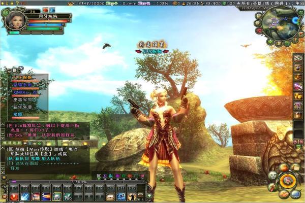 《崩坏3》朗基努斯之枪的强度与使用技巧：如何在战斗中发挥最大效果