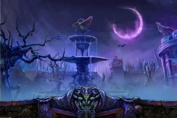 薄暮传说重制版图文攻略与全通关技巧 薄暮传说重制版图文攻略与全通关技巧