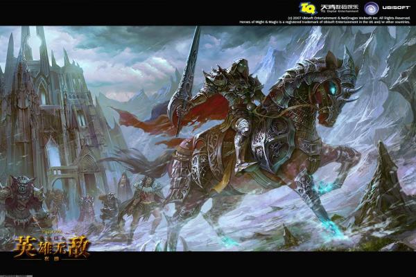 原神诺艾尔阵容搭配推荐，最强配队解析