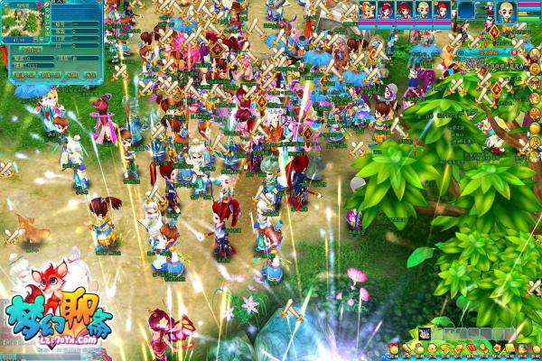 《心醉魂迷》游戏角色与剧情背景分析 《心醉魂迷》游戏角色与剧情背景分析