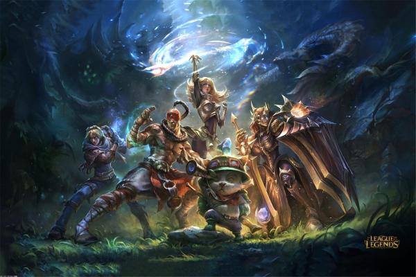 云顶之弈鬼索的狂暴之刃合成与最佳使用