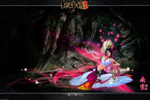 阴阳师百闻牌茨木童子卡组搭配与战术