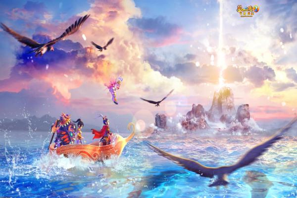 打鱼游戏手游推荐：2024年必玩的打鱼游戏