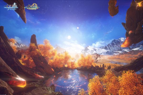 保卫萝卜4秋妃传第六关怎么过？图文攻略