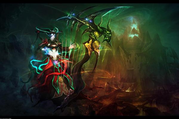 皇帝成长计划2全新商周策卡玩法展示