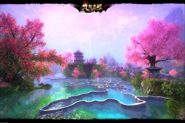 《魔力幻想》2024安卓最新版下载及特色玩法 《魔力幻想》2024安卓最新版下载及特色玩法