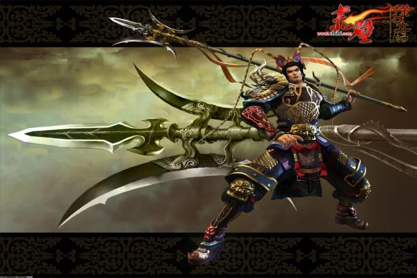 热血江湖红狼金狼对比分析及选择建议